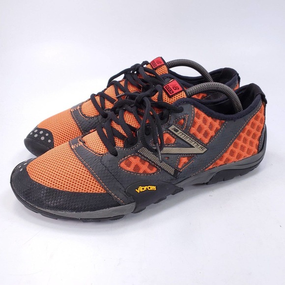 New Balance Minimus Trail Athletic 